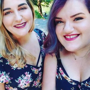 Meet your Posher, Kaitlin